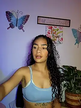 lali2gab online show from June 25, 2026, 11:43 pm