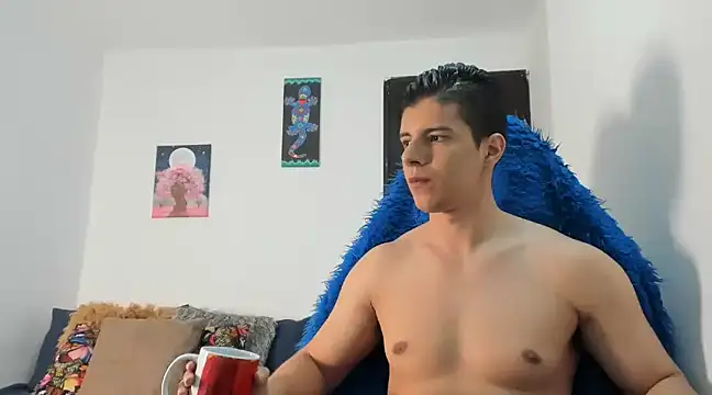 Snapshot of cory_okell chatting on February 16, 2025, 1:58 am cory okell online show from February 16, 2025, 1:58 am