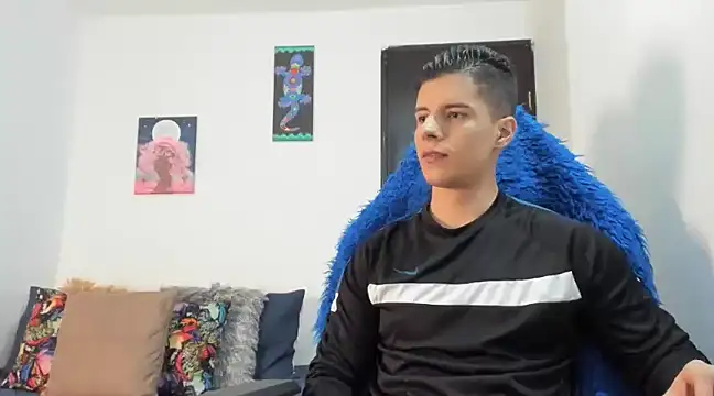 Snapshot of cory_okell chatting on February 28, 2025, 2:31 am cory okell online show from February 28, 2025, 2:31 am