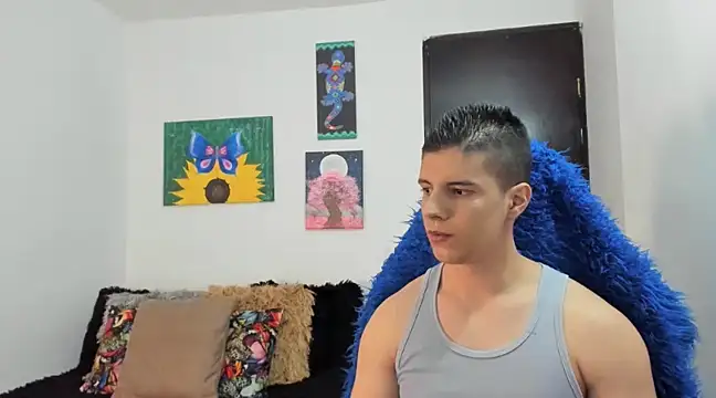 Snapshot of cory_okell chatting on March 18, 2025, 2:51 am cory okell online show from March 18, 2025, 2:51 am