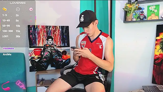 Snapshot of flowers18 chatting on February 28, 2026, 10:42 pm flowers18 online show from February 28, 2026, 10:42 pm