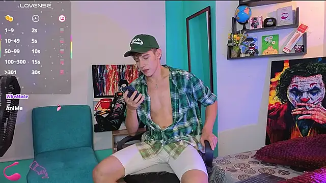 Snapshot of flowers18 chatting on February 14, 2026, 10:21 pm flowers18 online show from February 14, 2026, 10:21 pm