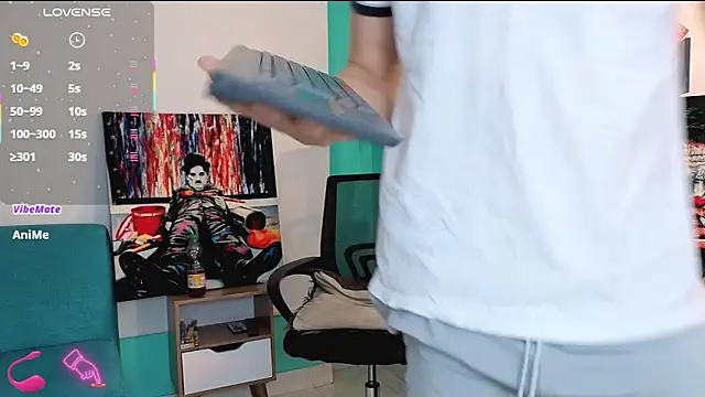 Snapshot of flowers18 chatting on February 22, 2026, 10:33 pm flowers18 online show from February 22, 2026, 10:33 pm