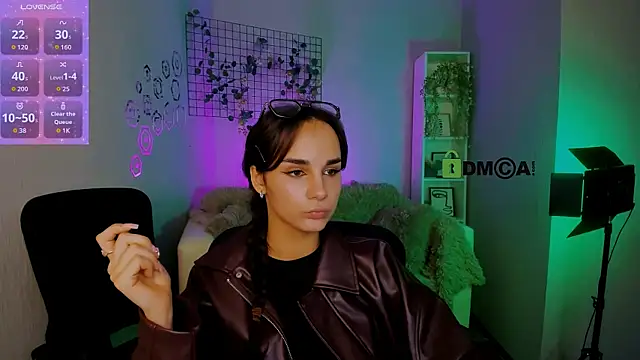 Snapshot of daisy_candy chatting on October 1, 2025, 7:18 pm daisy candy online show from October 1, 2025, 7:18 pm