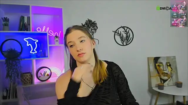 Snapshot of daisy_candy chatting on March 12, 2026, 12:05 am daisy candy online show from March 12, 2026, 12:05 am