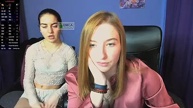 Snapshot of daisy_candy chatting on February 7, 2025, 7:49 pm daisy candy online show from February 7, 2025, 7:49 pm