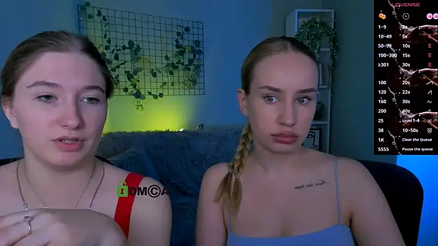 Snapshot of daisy_candy chatting on September 18, 2025, 7:28 pm daisy candy online show from September 18, 2025, 7:28 pm