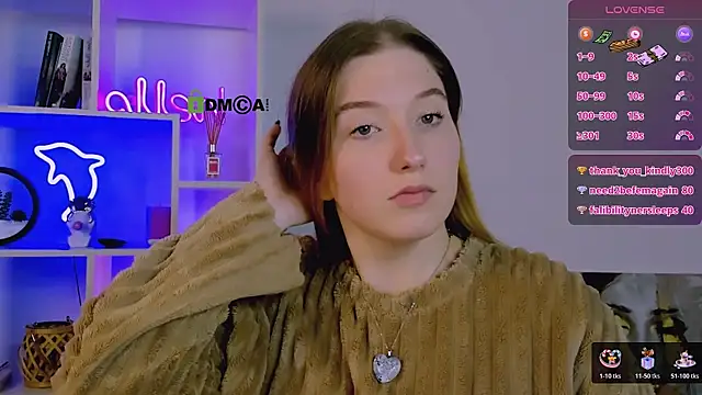 Snapshot of daisy_candy chatting on December 13, 2025, 8:37 pm daisy candy online show from December 13, 2025, 8:37 pm