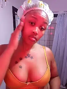 Drippincaty online show from December 28, 2024, 3:48 pm