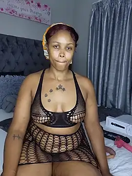 Drippincaty online show from December 19, 2024, 7:18 pm