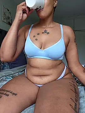 Drippincaty online show from March 12, 2026, 6:39 am