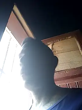 geroAguilar online show from October 26, 2025, 11:21 am