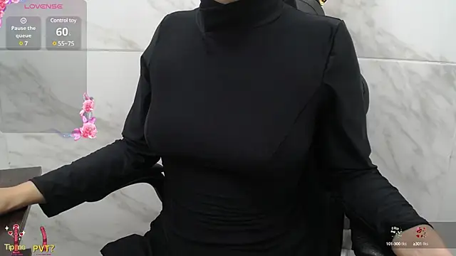 shantala krisha online show from March 19, 2025, 6:23 pm