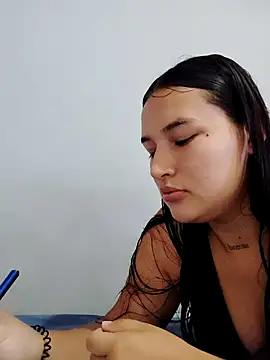 Snapshot of Celeste_camila18 chatting on September 11, 2025, 2:50 pm Celeste camila18 online show from September 11, 2025, 2:50 pm