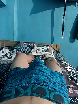 funnguy25 online show from September 30, 2025, 6:41 am