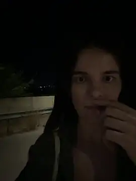 RaonXO online show from August 6, 2026, 10:16 pm