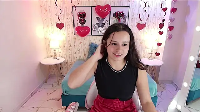 Snapshot of Miia_bela chatting on February 15, 2025, 6:12 am Miia bela online show from February 15, 2025, 6:12 am