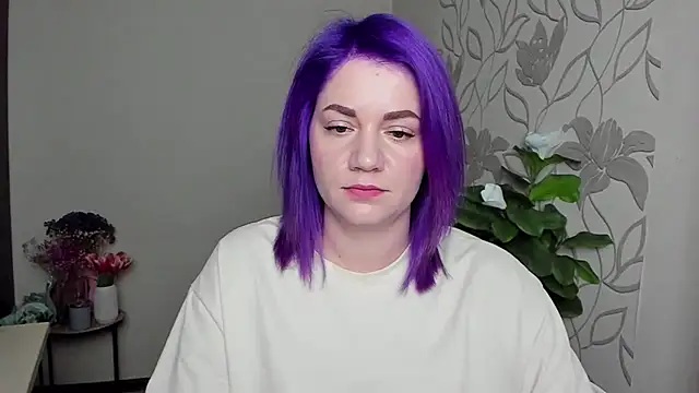 MariaSttone online show from March 8, 2026, 6:44 pm