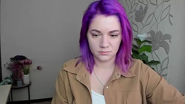 MariaSttone online show from March 13, 2026, 11:26 am