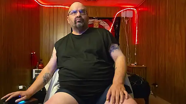 Black Venom999 online show from December 15, 2024, 1:46 am
