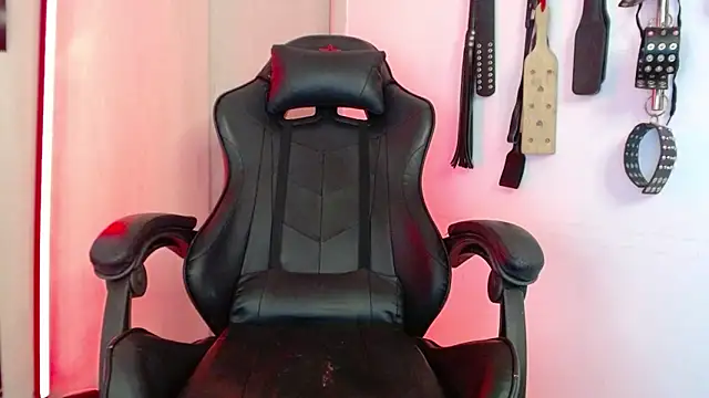 Alisson Beckett online show from March 5, 2026, 10:27 pm