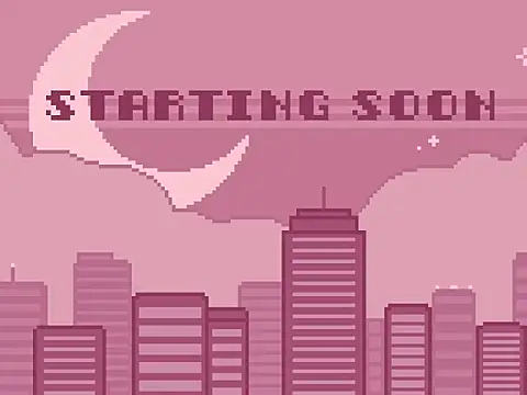 Alisson Beckett online show from December 4, 2025, 6:40 pm