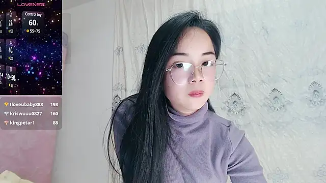 Snapshot of baoer-558 chatting on January 20, 2025, 12:04 am baoer-558 online show from January 20, 2025, 12:04 am