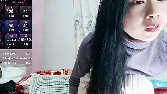 Snapshot of baoer-558 chatting on February 7, 2025, 5:40 pm baoer-558 online show from February 7, 2025, 5:40 pm