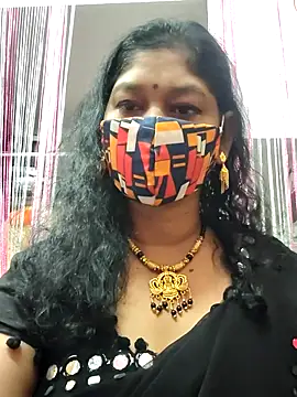Snapshot of Bangarupapa chatting on October 7, 2025, 4:30 pm Bangarupapa online show from October 7, 2025, 4:30 pm