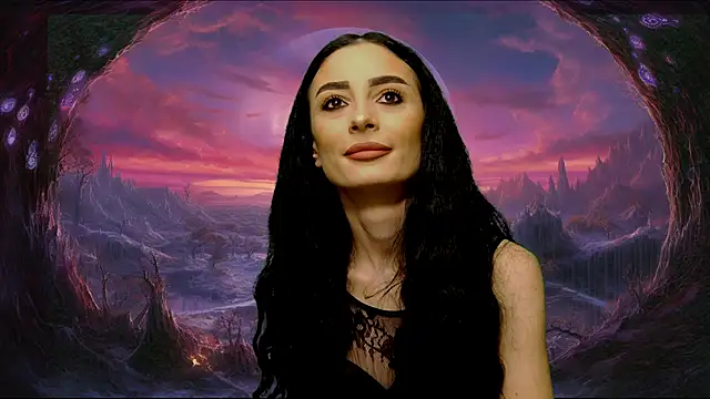 FeetVibe online show from February 13, 2026, 8:47 am