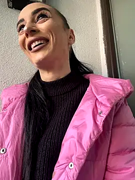 FeetVibe online show from September 28, 2025, 5:25 am