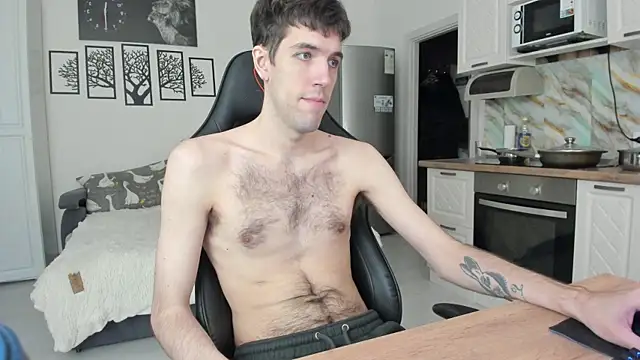 White Dylan online show from May 29, 2026, 8:26 pm