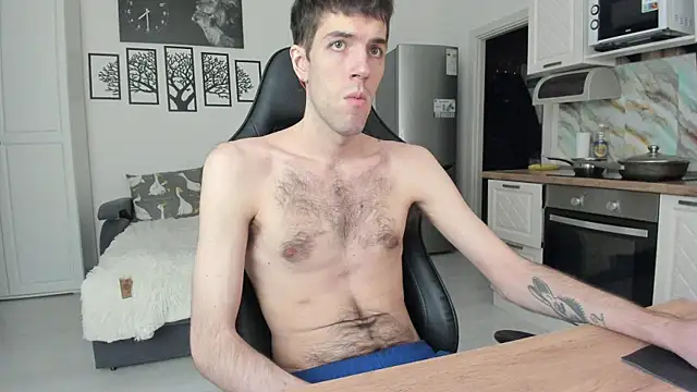 White Dylan online show from May 22, 2026, 1:03 am