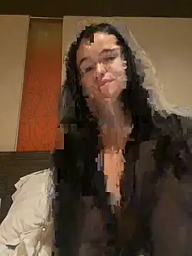 English-Chloe96 online show from March 31, 2026, 6:15 am