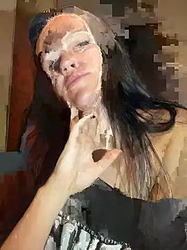 English-Chloe96 online show from March 27, 2026, 5:03 pm