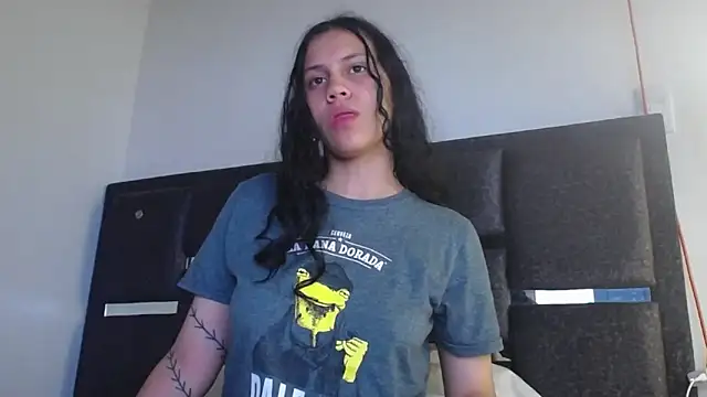 realshy-Stepsis online show from February 15, 2026, 9:03 pm