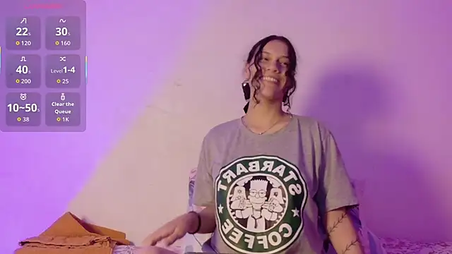 realshy-Stepsis online show from December 2, 2025, 11:56 am