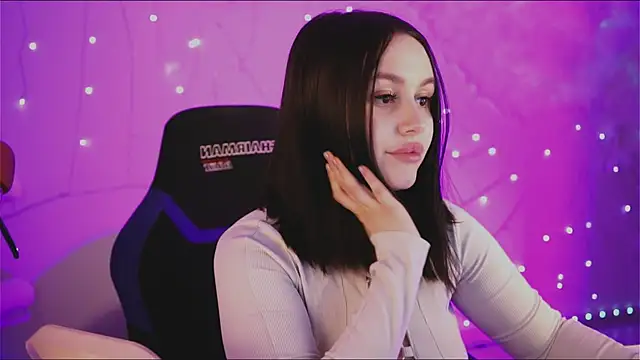 Snapshot of SerenaFerrera chatting on January 9, 2025, 12:14 am SerenaFerrera online show from January 9, 2025, 12:14 am