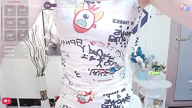 Snapshot of HAPPY-168 chatting on February 27, 2025, 6:24 am HAPPY-168 online show from February 27, 2025, 6:24 am