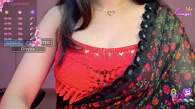 Punjabi Queen1 online show from June 12, 2026, 3:10 pm
