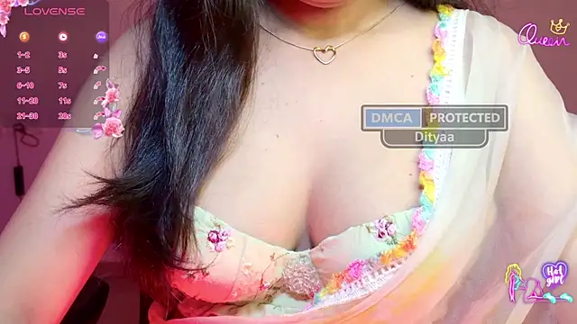 Punjabi Queen1 online show from July 30, 2026, 3:33 pm