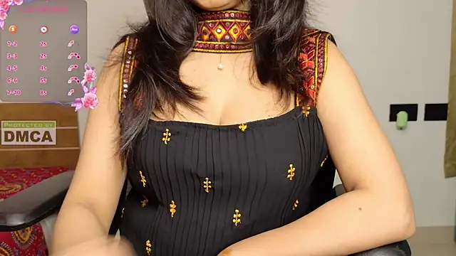 Snapshot of Punjabi_Queen1 chatting on October 9, 2025, 5:13 pm Punjabi Queen1 online show from October 9, 2025, 5:13 pm