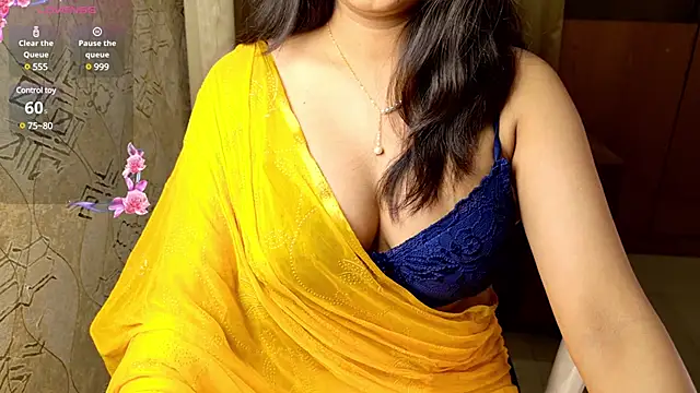 Snapshot of Punjabi_Queen1 chatting on March 9, 2025, 2:54 pm Punjabi Queen1 online show from March 9, 2025, 2:54 pm