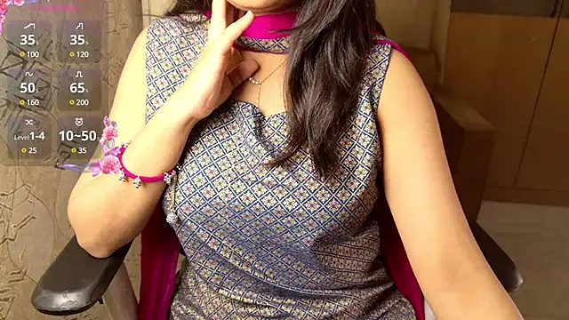 Snapshot of Punjabi_Queen1 chatting on March 18, 2025, 3:01 pm Punjabi Queen1 online show from March 18, 2025, 3:01 pm