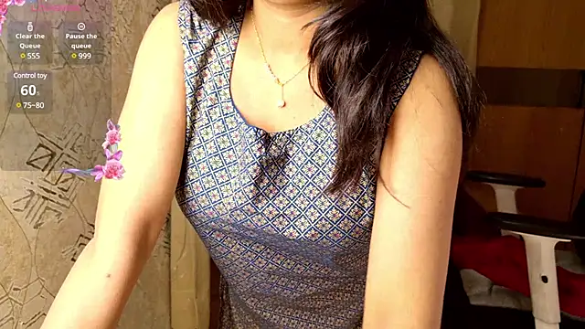 Snapshot of Punjabi_Queen1 chatting on March 18, 2025, 6:06 pm Punjabi Queen1 online show from March 18, 2025, 6:06 pm