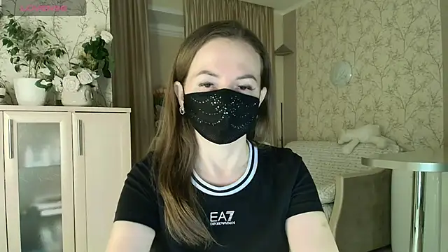 MilfeaN online show from March 9, 2026, 6:22 pm