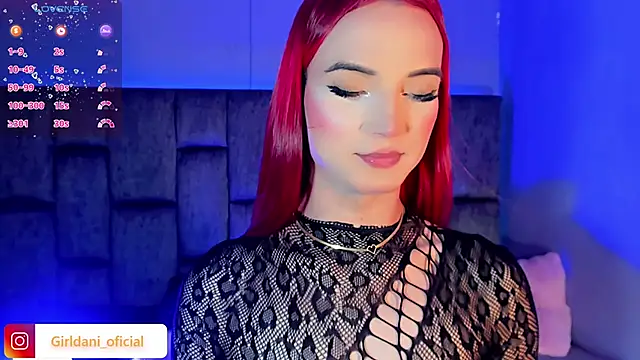 Liittle foxxxy online show from March 1, 2025, 8:42 pm