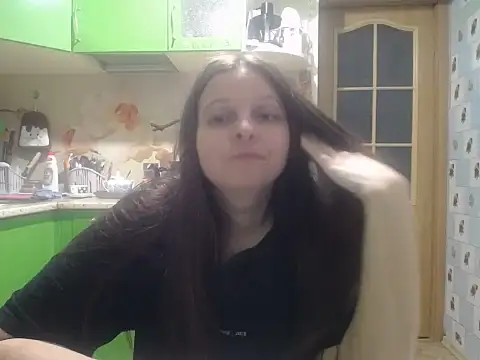 CatMelissa online show from July 15, 2026, 10:39 pm
