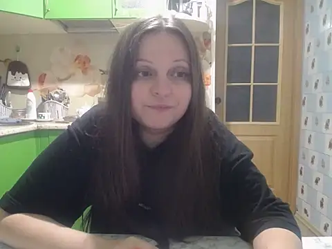 CatMelissa online show from July 27, 2026, 11:12 pm