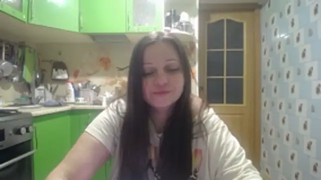 CatMelissa online show from April 22, 2026, 10:16 pm